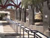 Visiting the Rambam in Tiberius