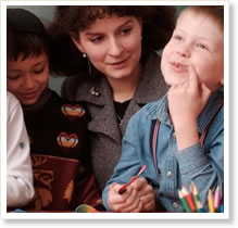 Staff